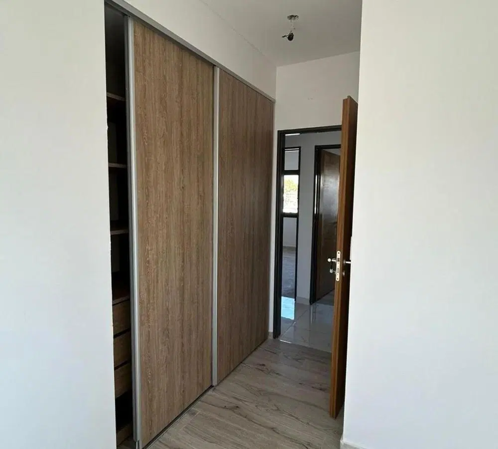 Departamento 4 ambientes con balcon en Villa Luro. 1