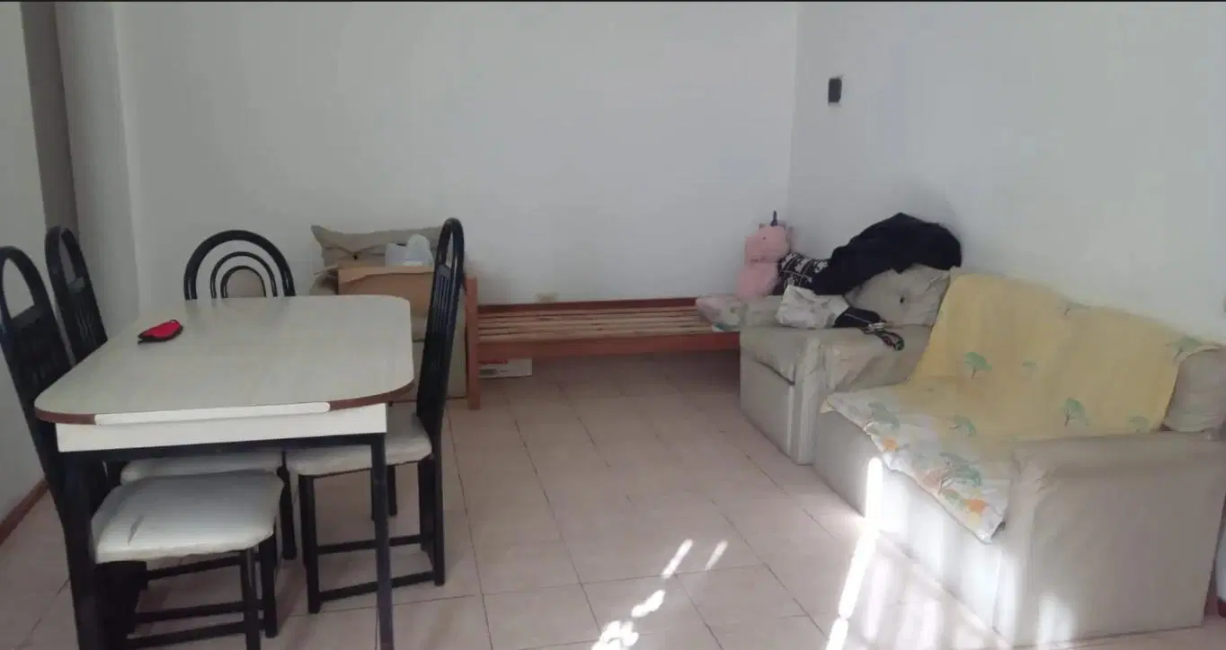 Departamento en Villa Luro 1