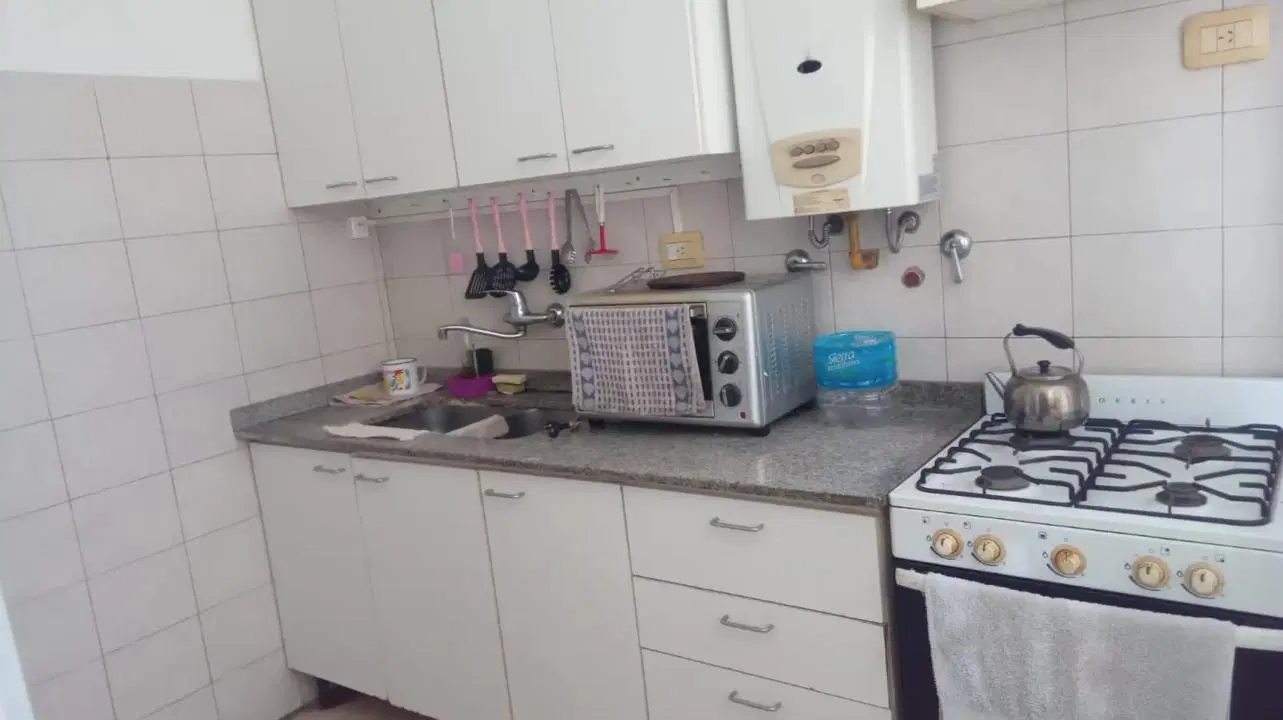 Departamento en Villa Luro 5