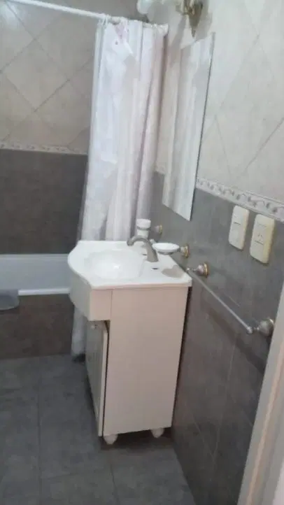 Departamento en Villa Luro 3