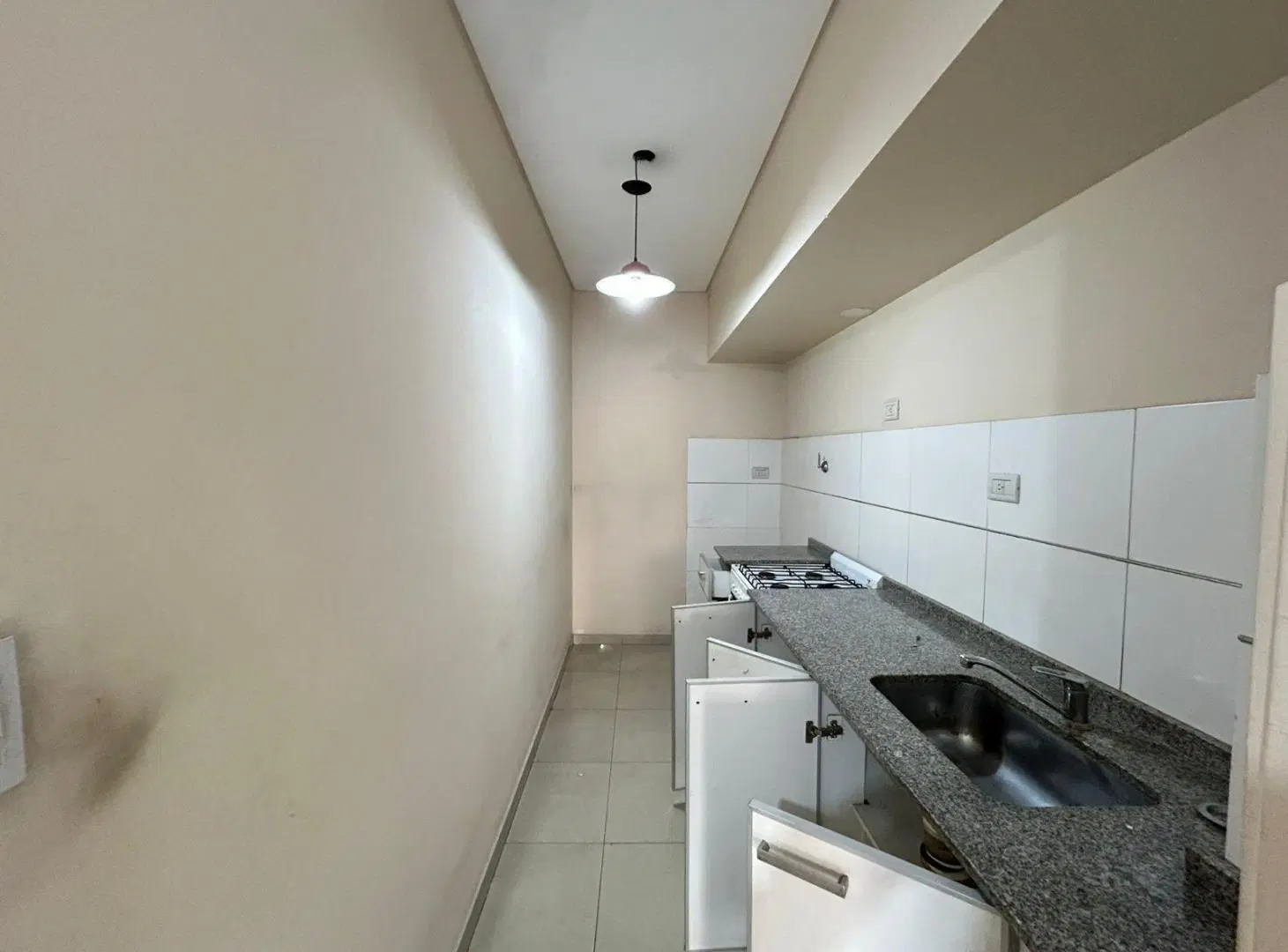 PH 2 ambientes - Planta Baja c/ patio - Liniers 4