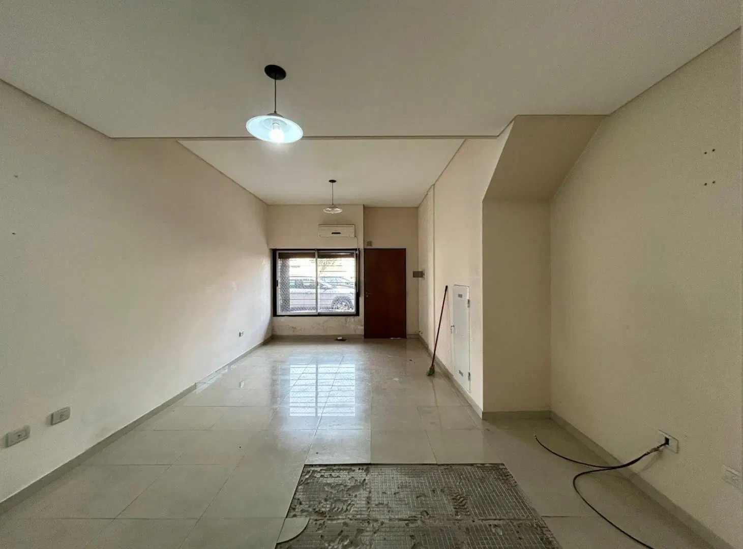 PH 2 ambientes - Planta Baja c/ patio - Liniers 3