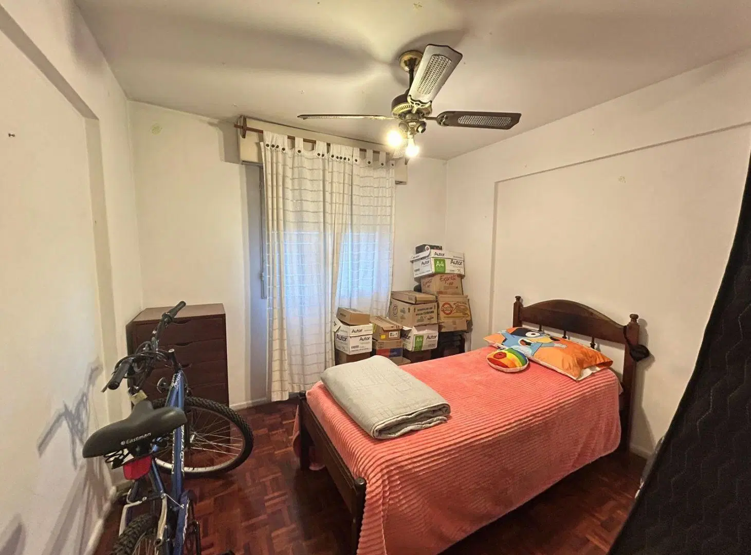 Departamento 3 ambientes - Villa Lugano 4