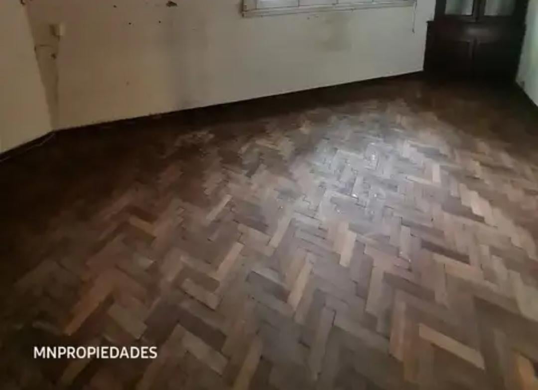VENTA / PH tipo Casa 4 ambientes con cochera / Floresta