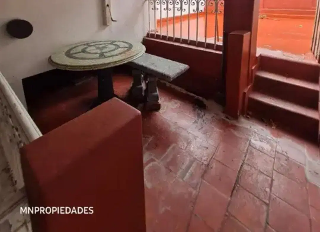VENTA / PH tipo Casa 4 ambientes con cochera / Floresta 5