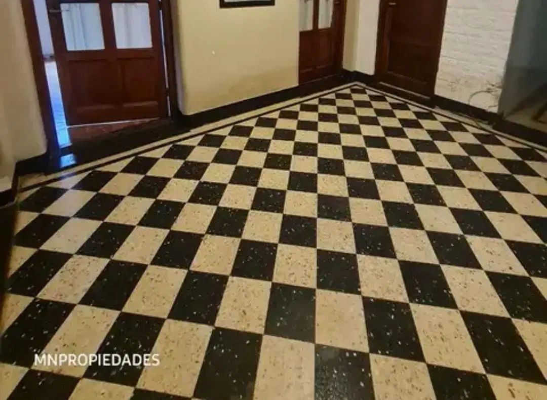 VENTA / PH tipo Casa 4 ambientes con cochera / Floresta 2