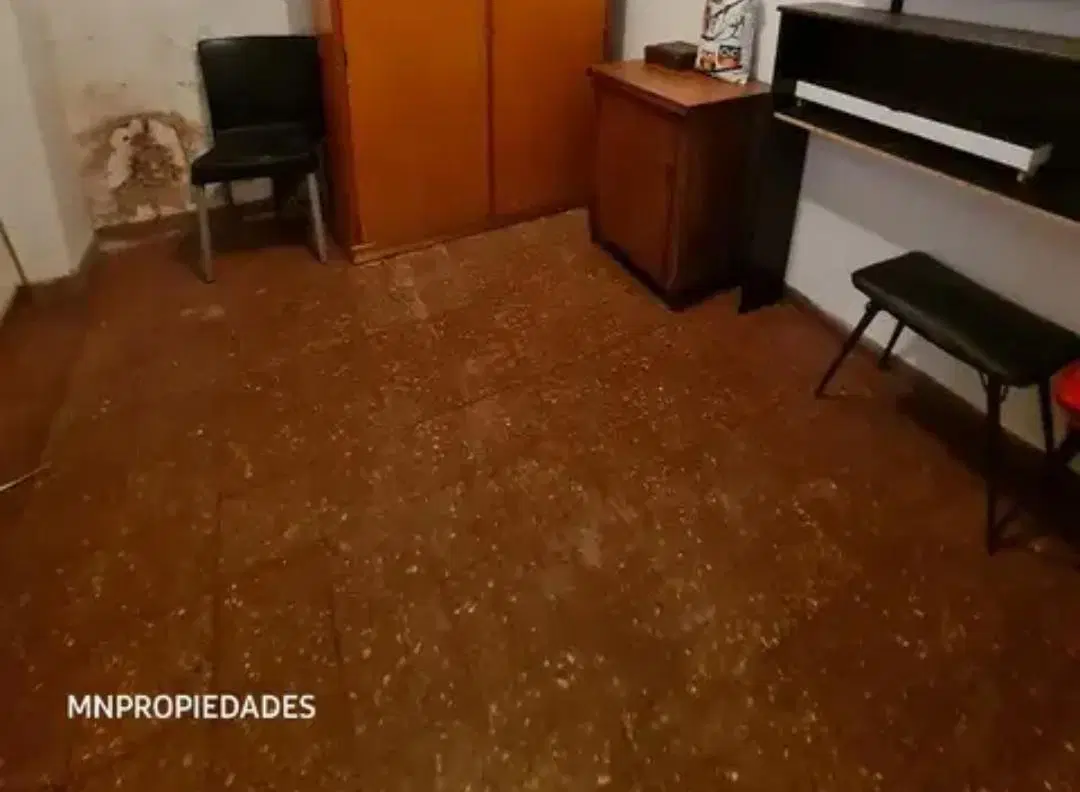 VENTA / PH tipo Casa 4 ambientes con cochera / Floresta 3