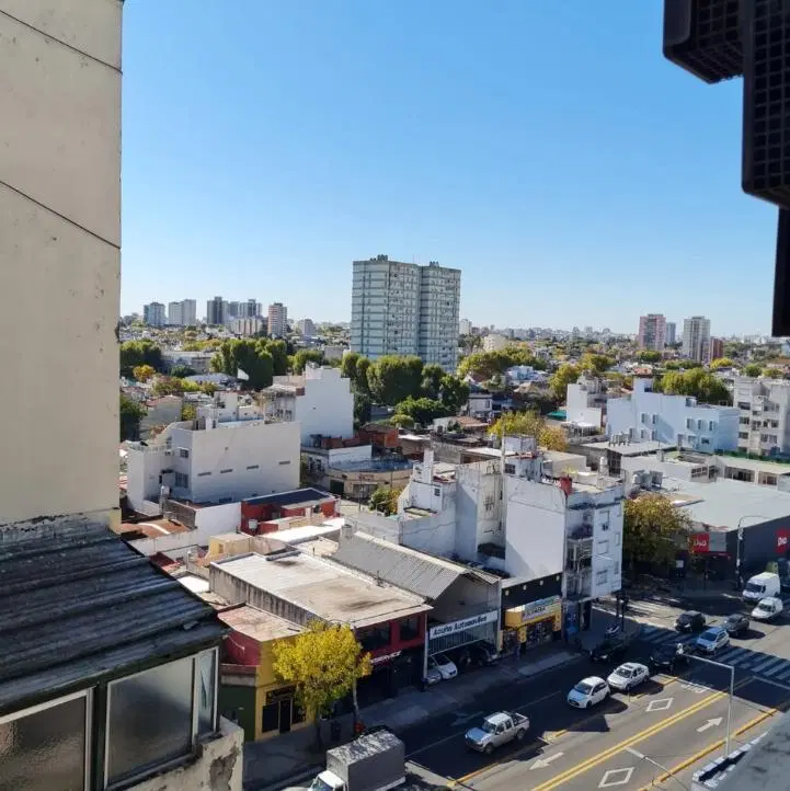 Venta | Departamento 3 ambientes | Excelente ubicación |  Apto crédito 4