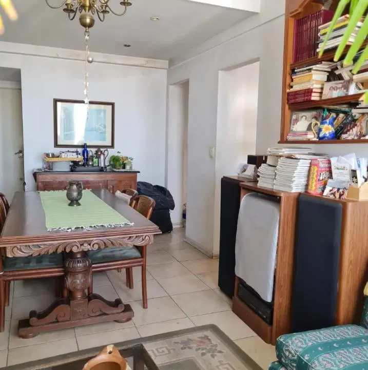 Venta | Departamento 3 ambientes | Excelente ubicación |  Apto crédito 2