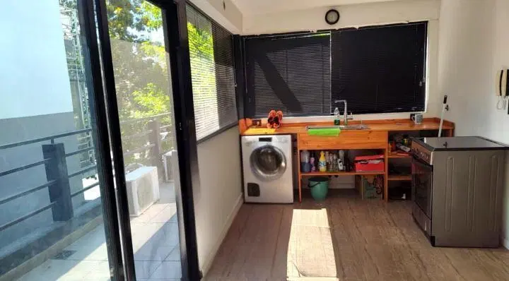 Casa de 2 plantas con terraza en Monte Castro - Apto Crédito 5