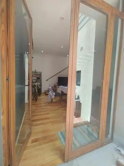 Casa de 2 plantas con terraza en Monte Castro - Apto Crédito 3