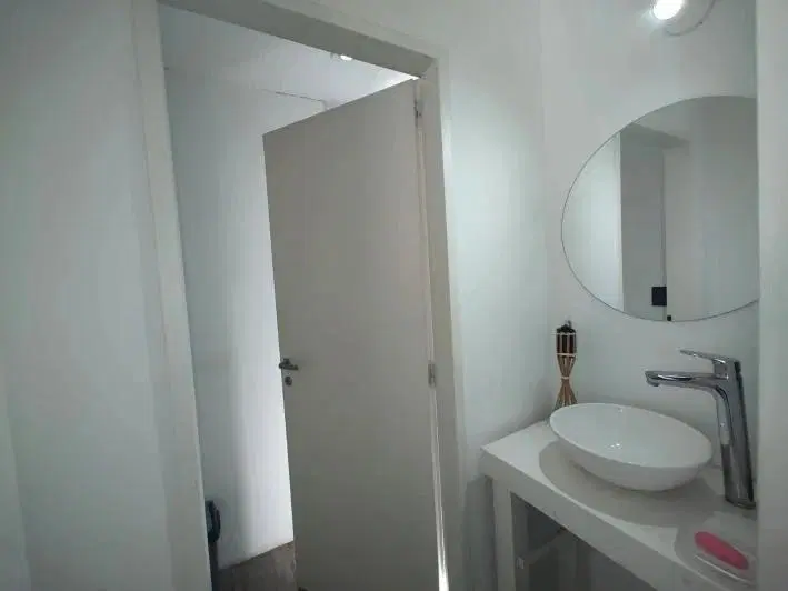 Casa de 2 plantas con terraza en Monte Castro - Apto Crédito 2