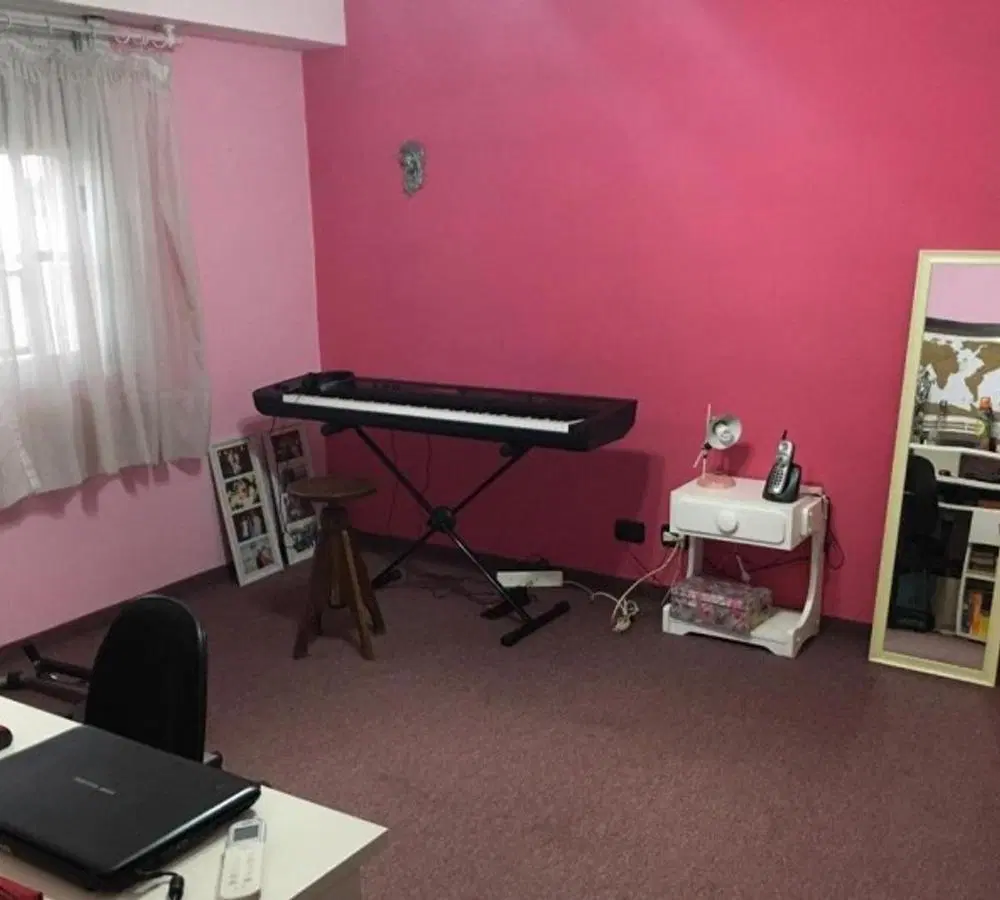 CASA PARA 2 FAMILIAS 2
