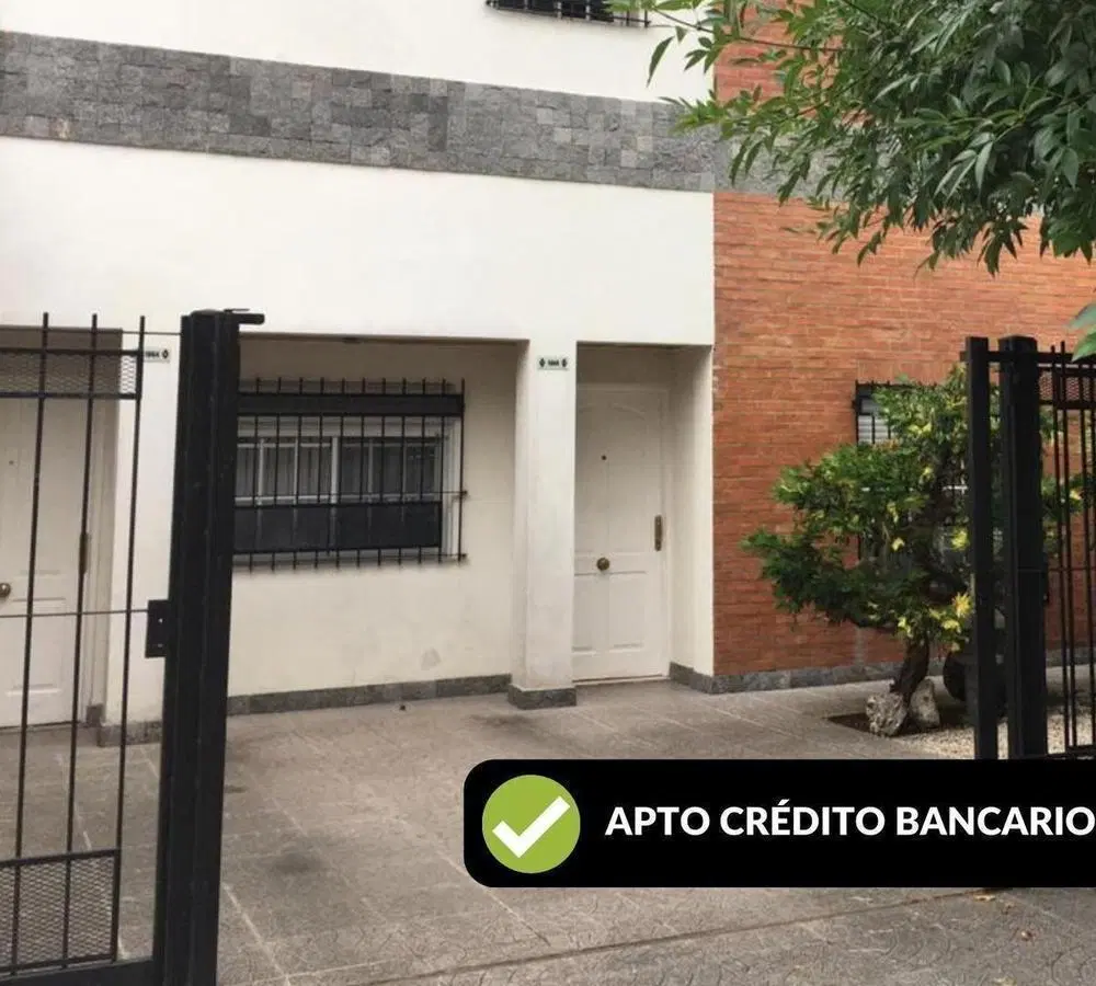 CASA PARA 2 FAMILIAS 1