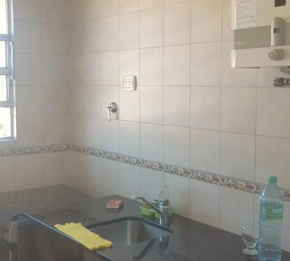 Venta | Departamento 2 ambientes | Al frente | Versalles 4