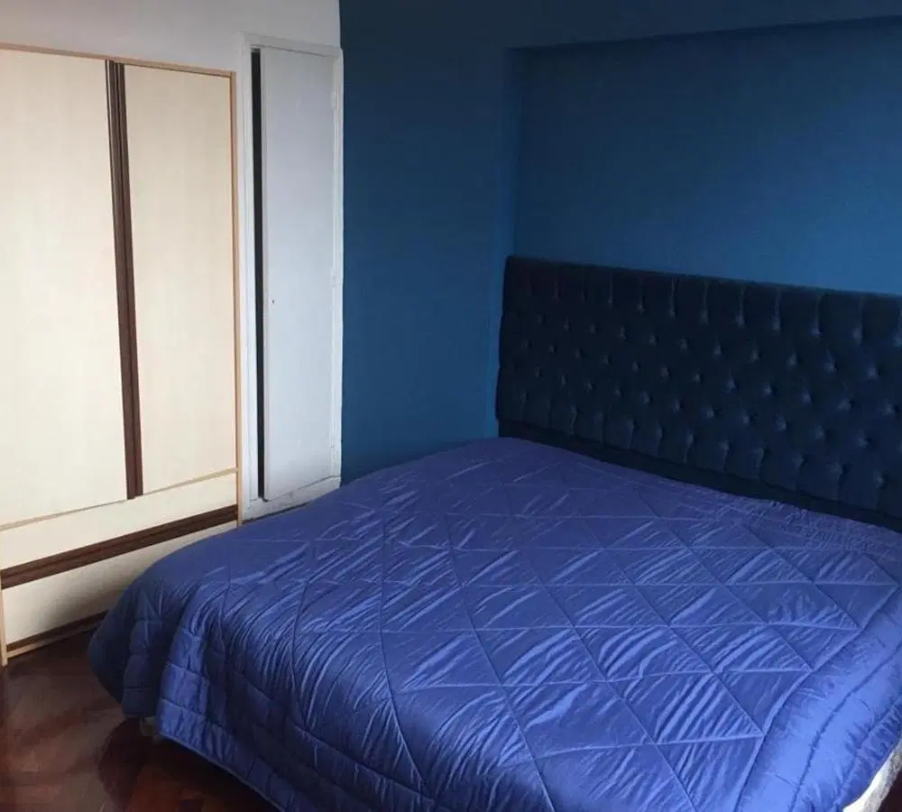 Departamento 2 ambientes Venta  // Monserrat 2