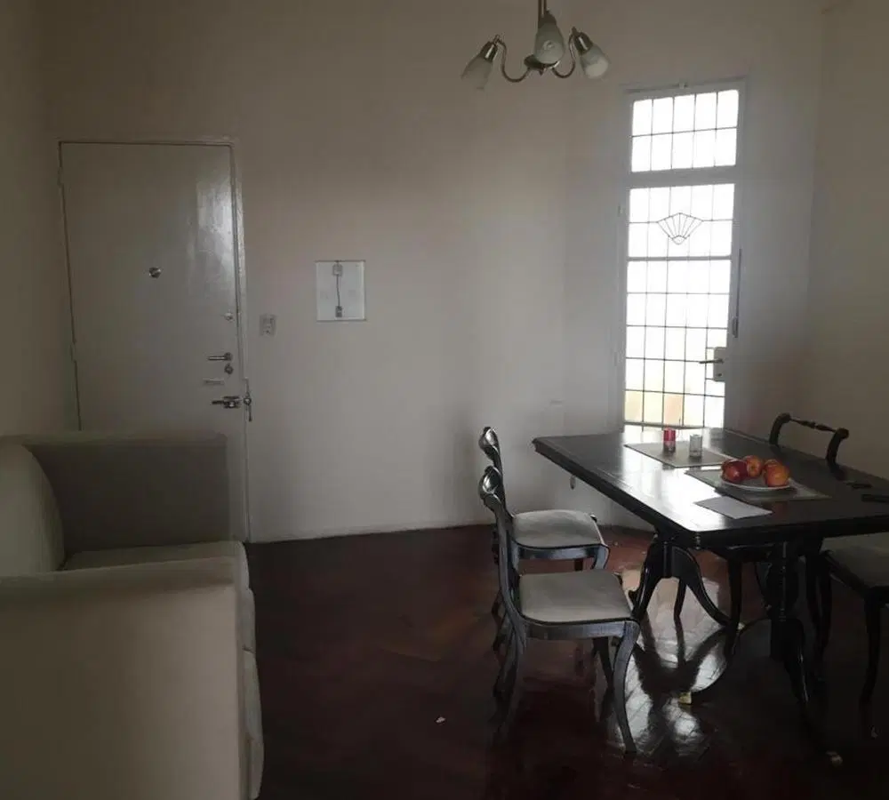 Departamento 2 ambientes Venta  // Monserrat 3