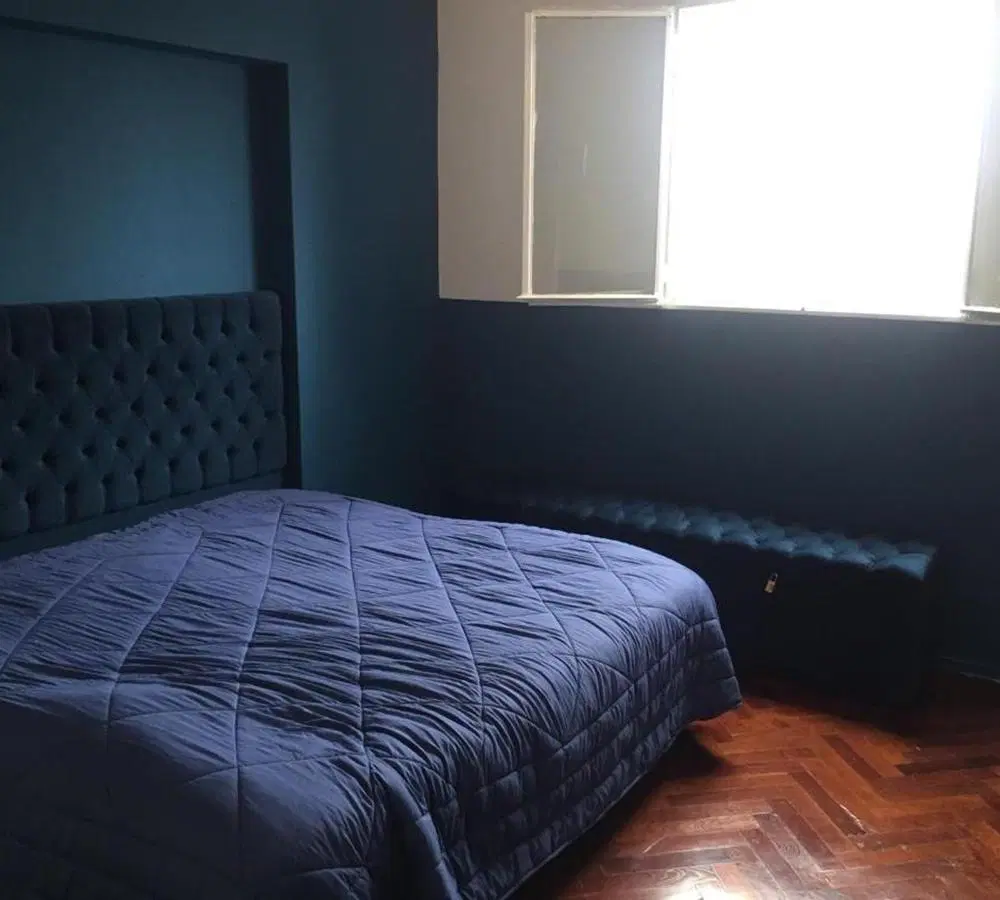 Departamento 2 ambientes Venta  // Monserrat 5