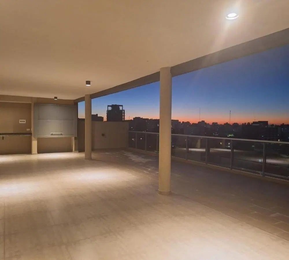 Venta | Monoambiente c/ balcón a estrenar | Flores 2° "A" 4