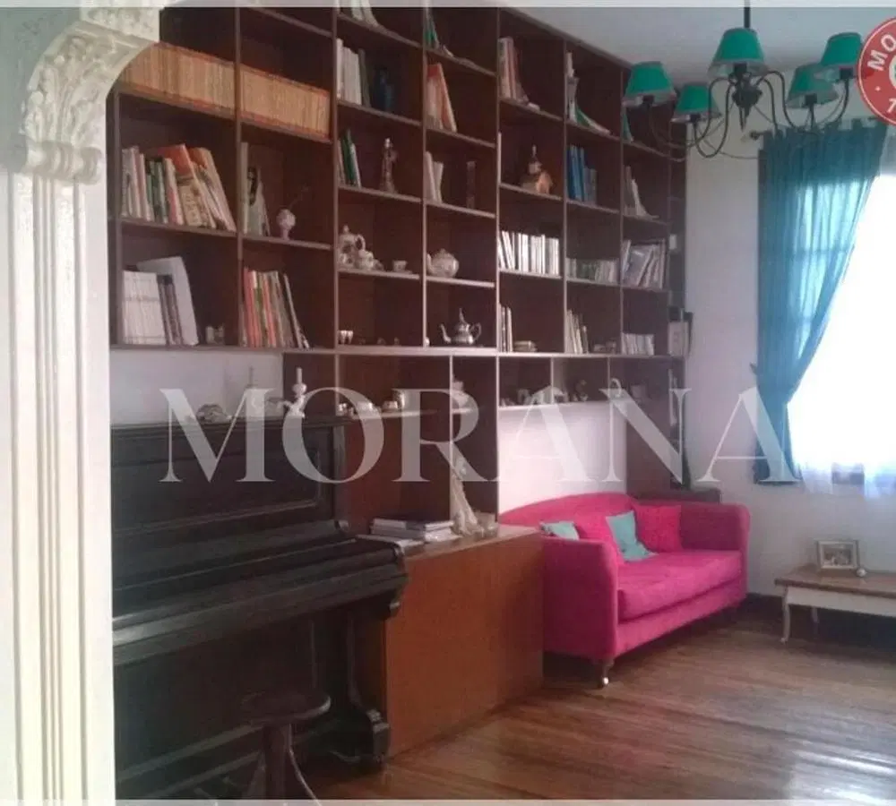 Venta | Casa 4 ambiente | De estilo | Liniers 5