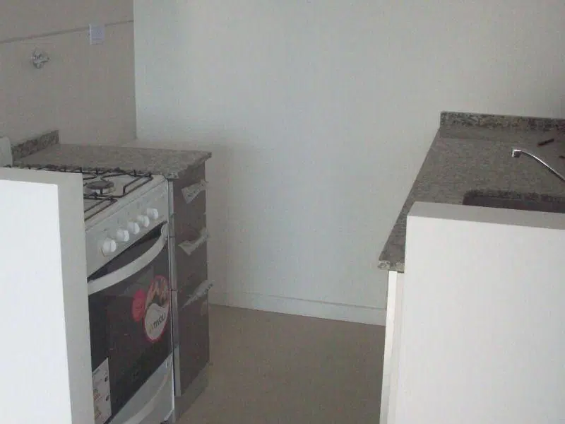 Venta 2 ambientes | A estrenar | Gran terraza | Al frente 4