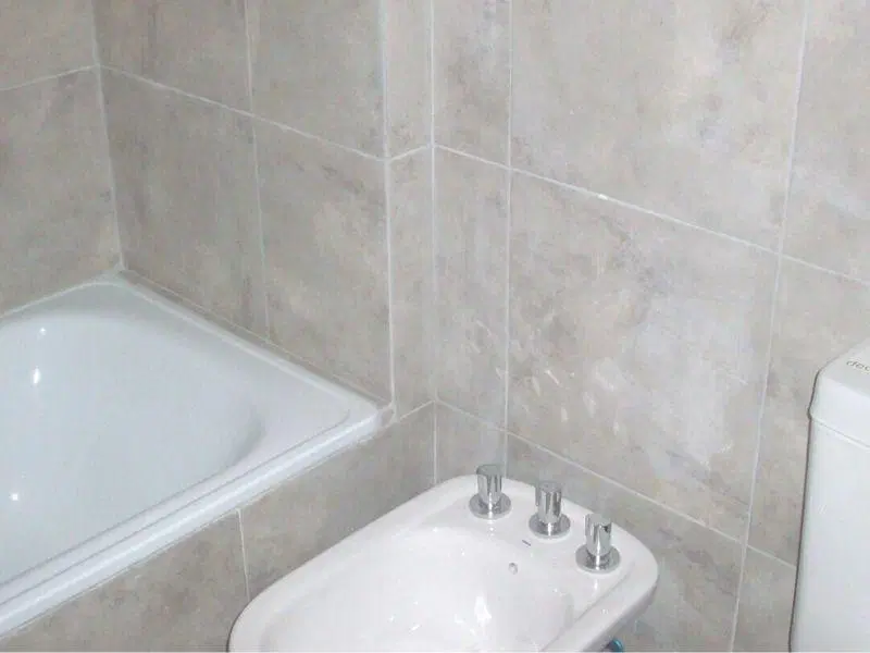 Venta 2 ambientes | A estrenar | Gran terraza | Al frente 1