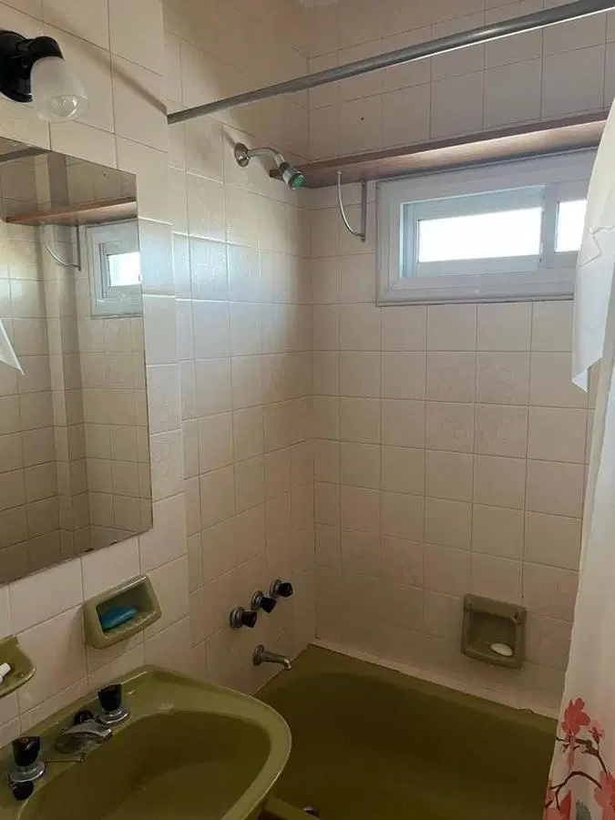 Venta departamento 2 ambientes con gran balcón en Caballito 3