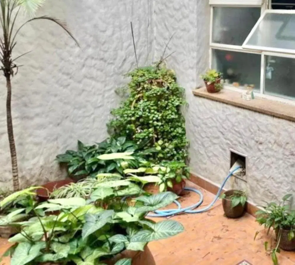 Venta | Casa sobre lote de 10x13 | Exc. Ubicación | Liniers 4