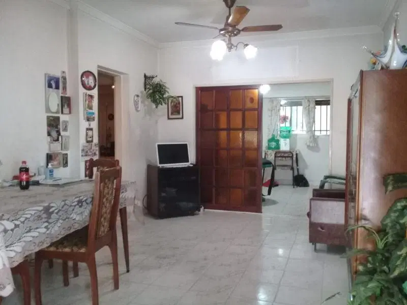 Venta | PH 3 ambientes | c/entrada independiente | Al frente 3
