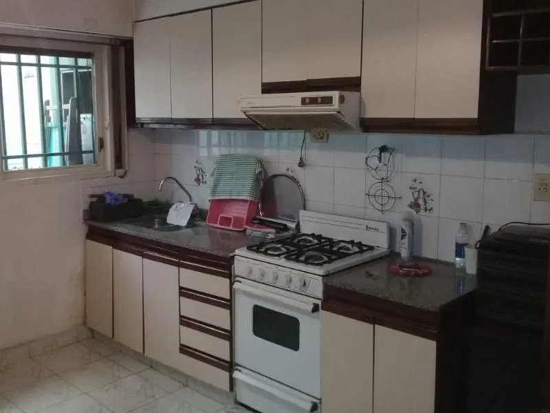 Venta | PH 3 ambientes | c/entrada independiente | Al frente 4