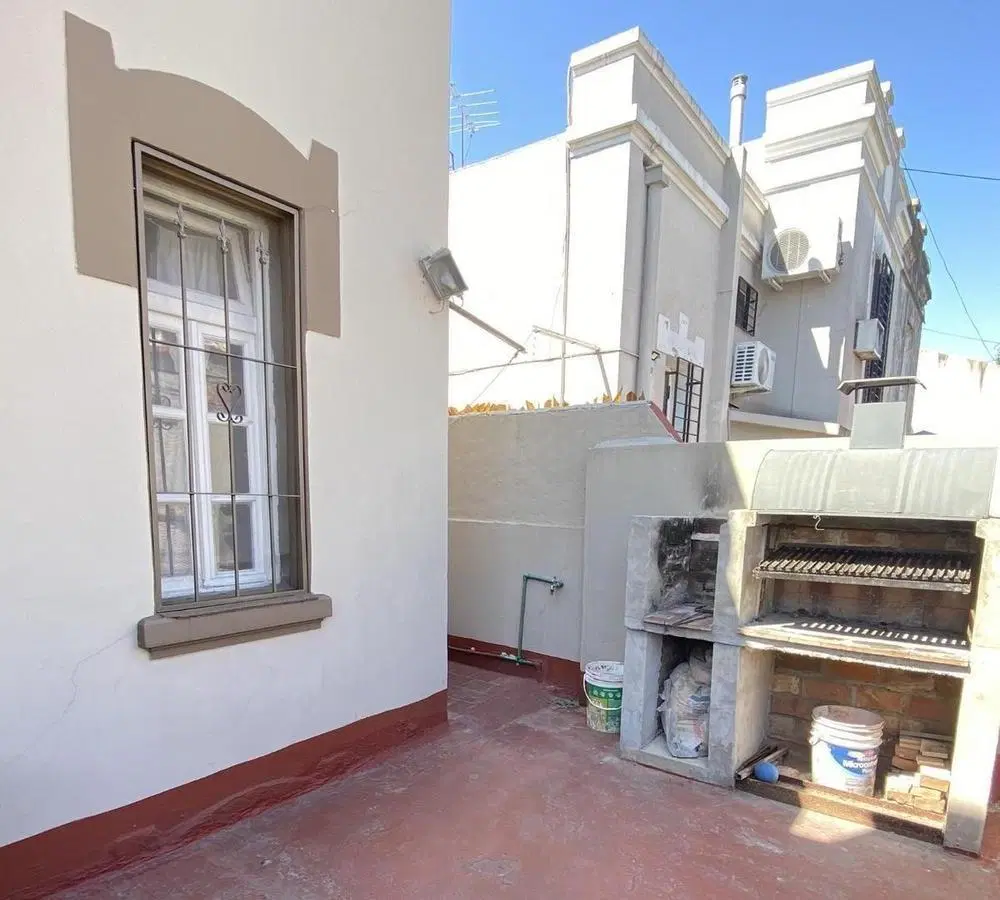 Venta casa ex municipal | 4 ambientes | c/ cochera | Liniers 4