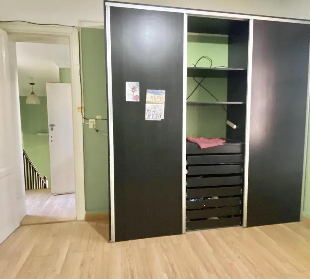 Venta casa ex municipal | 4 ambientes | c/ cochera | Liniers 5