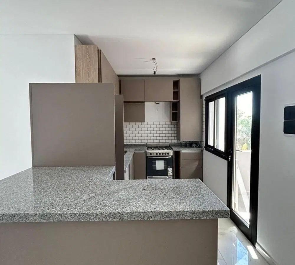 Semipiso a estrenar | 4 ambientes | 2 cocheras | Villa Luro 3