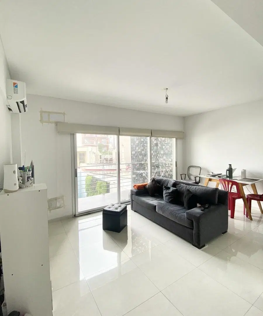 Venta | Departamento 2 ambientes | c/balcon | Exc. ubicación 3