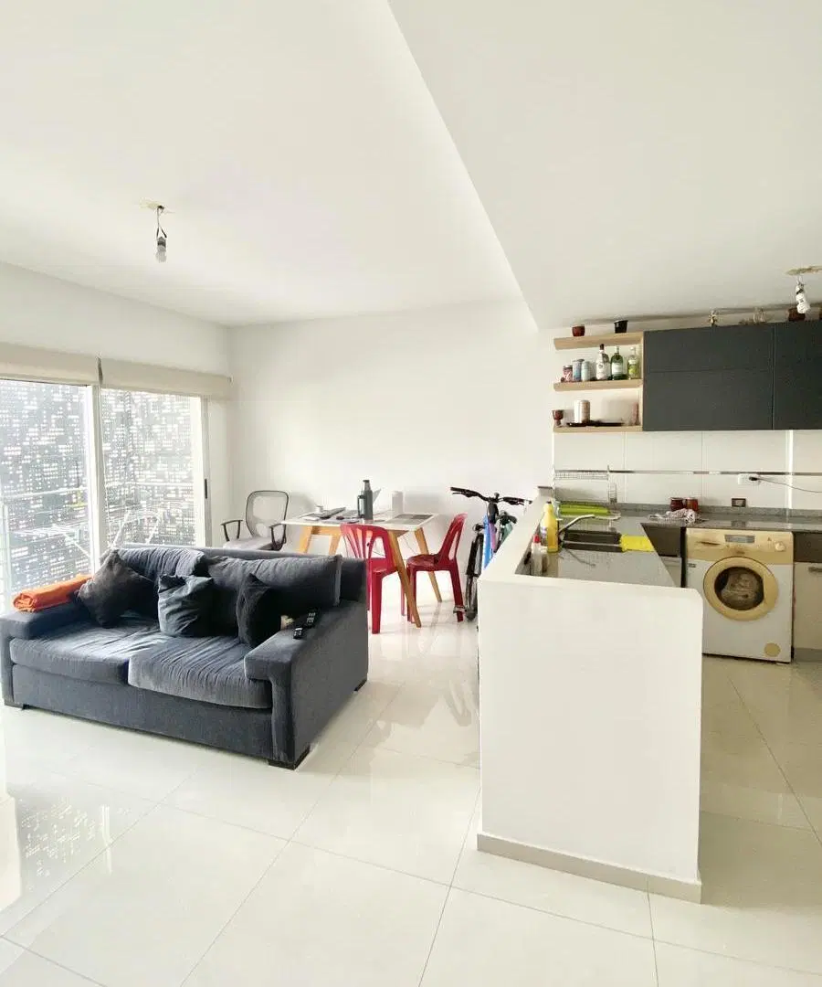Venta | Departamento 2 ambientes | c/balcon | Exc. ubicación 2