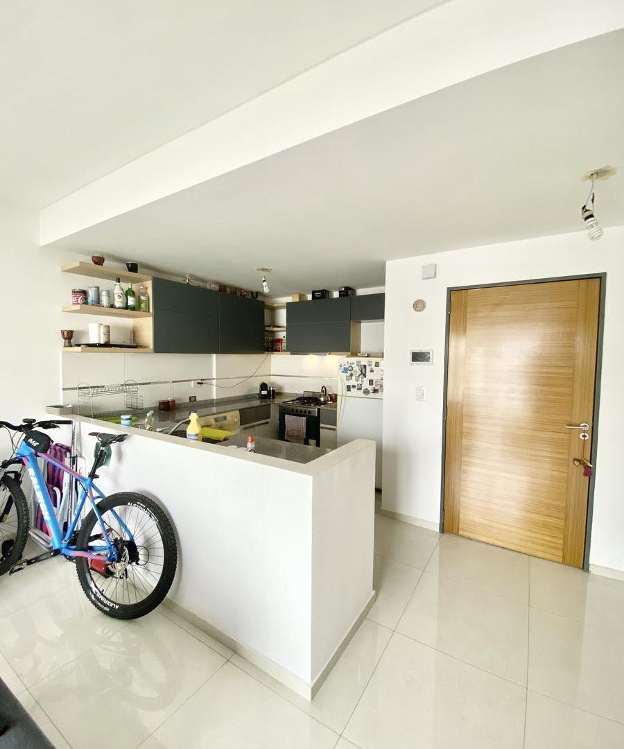 Venta | Departamento 2 ambientes | c/balcon | Exc. ubicación