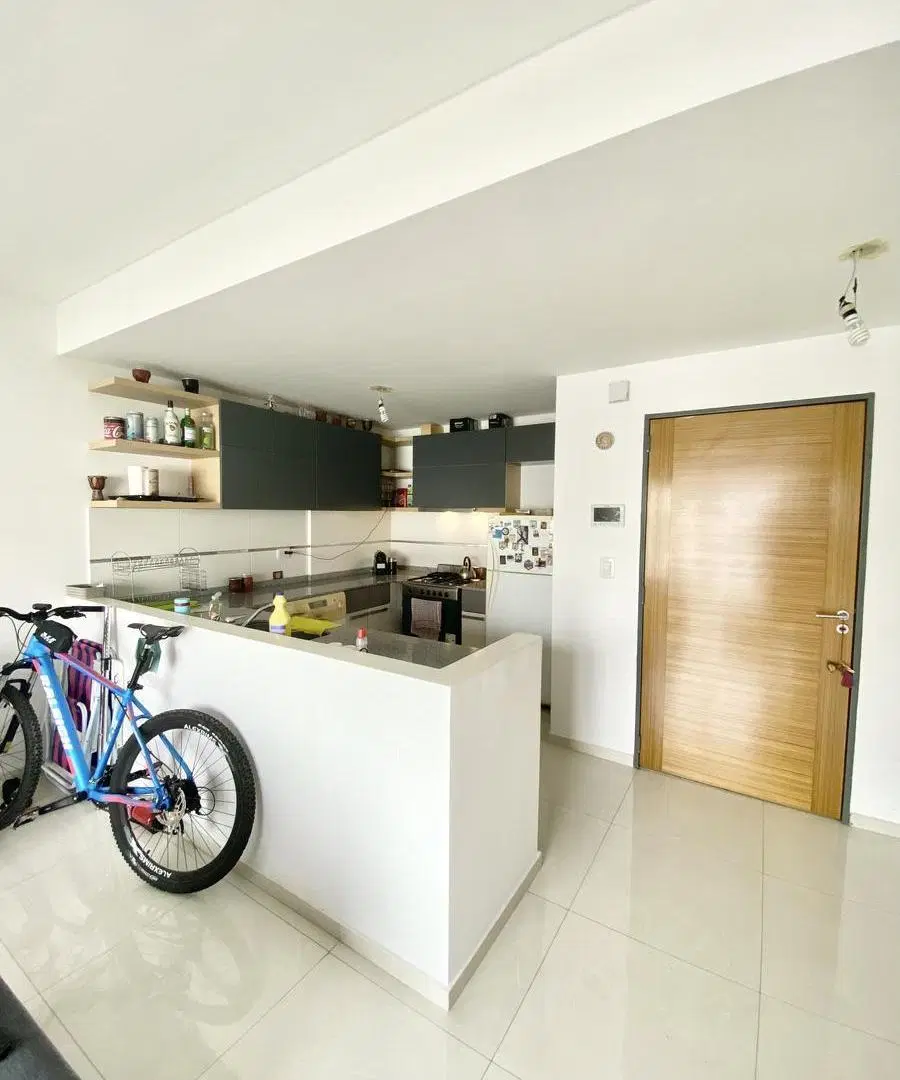 Venta | Departamento 2 ambientes | c/balcon | Exc. ubicación 1