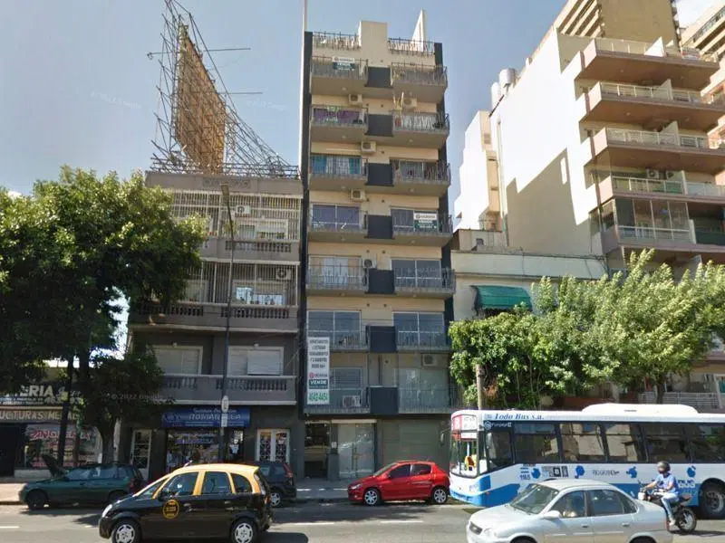 Monoambiente en Venta // Villa Luro 3