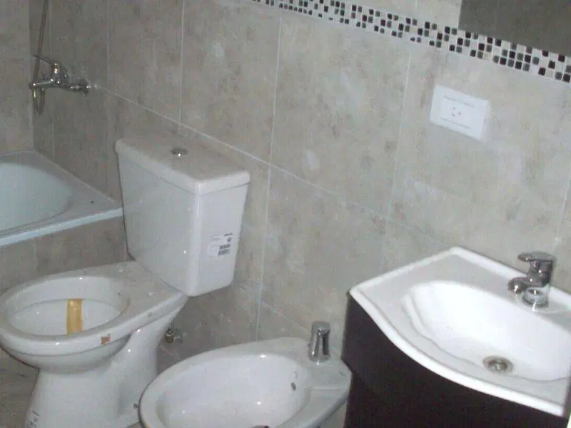 Monoambiente en Venta // Villa Luro 1