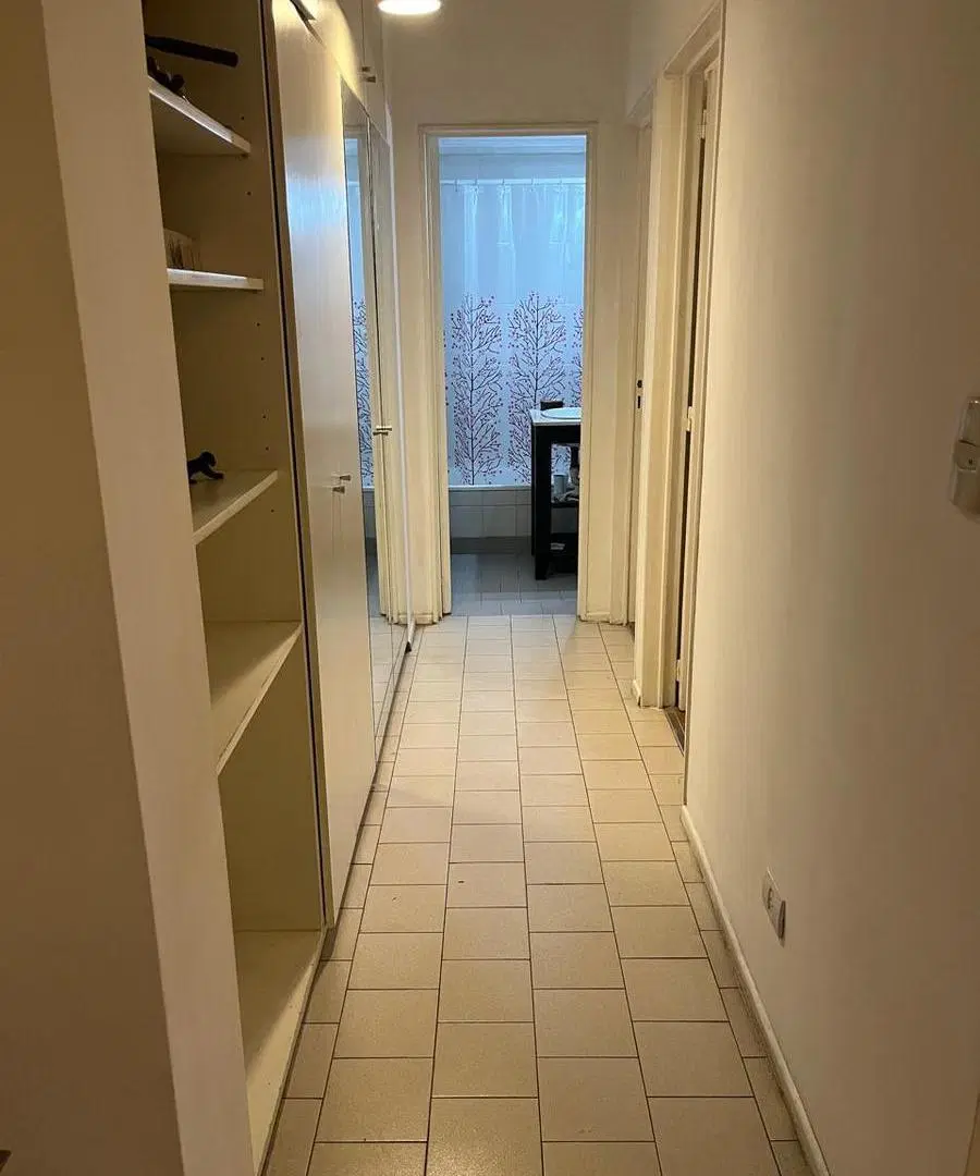 Alquiler amoblado en Villa Luro - 3 ambientes - Excelente ubicación 5