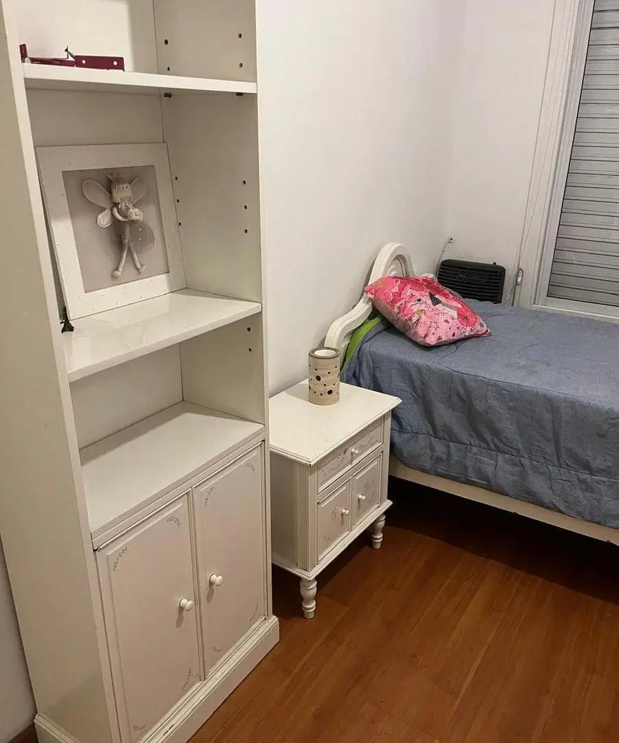 Alquiler amoblado en Villa Luro - 3 ambientes - Excelente ubicación 4