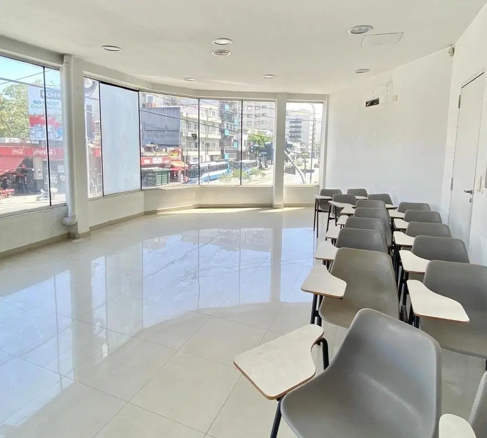 Venta | Oficina-Instituto de enseñanza | Excelente ubicación 5