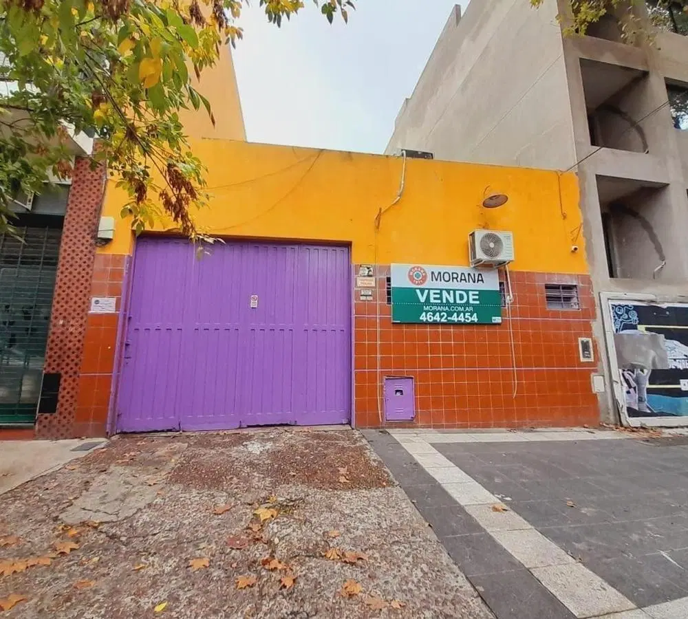 Lote en venta | Villa Urquiza | 800m2 construibles aprox. 2