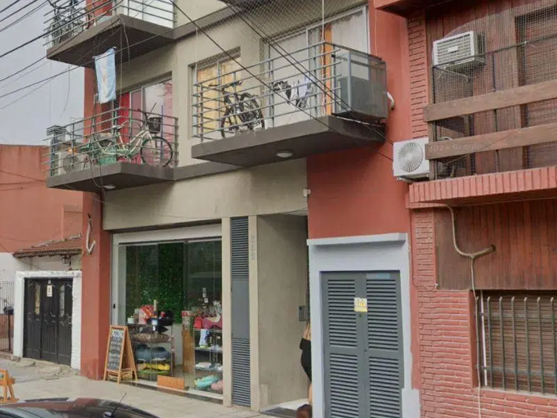 Venta Local comercial | Excelente ubicación | 4