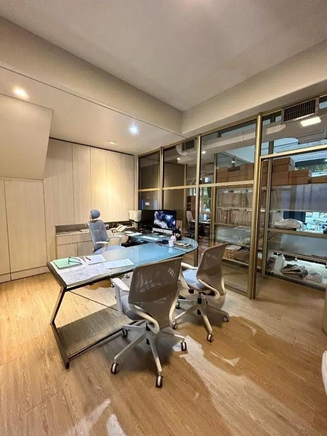 Oficinas en venta - Liniers 5
