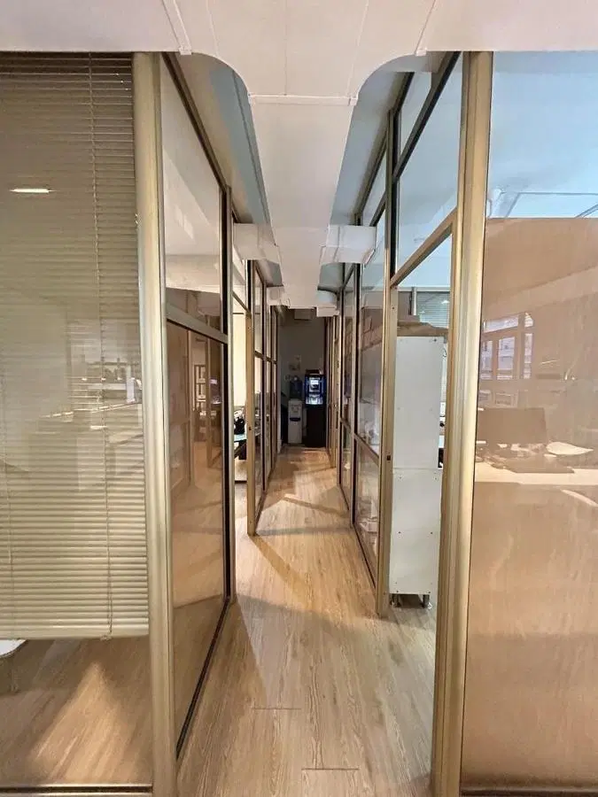 Oficinas en venta - Liniers 4