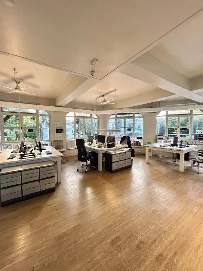 Oficinas en venta - Liniers 2
