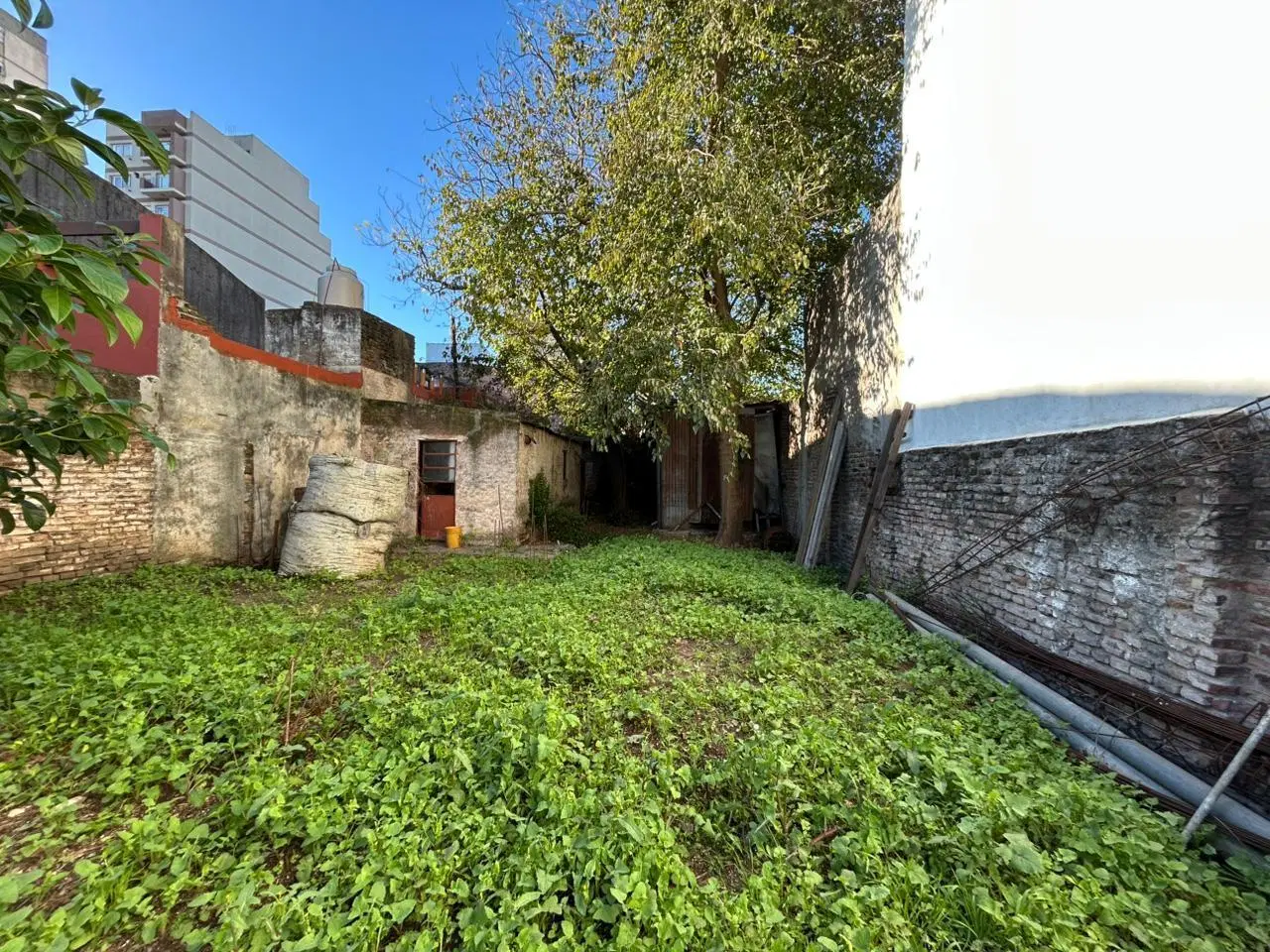 Venta Lote| 1200 metros construibles | Mataderos 3