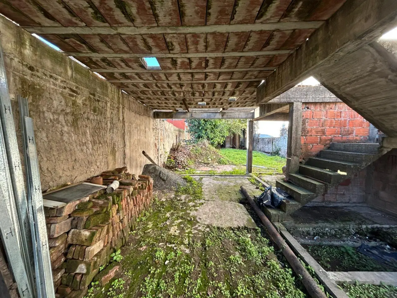 Venta Lote| 1200 metros construibles | Mataderos 5
