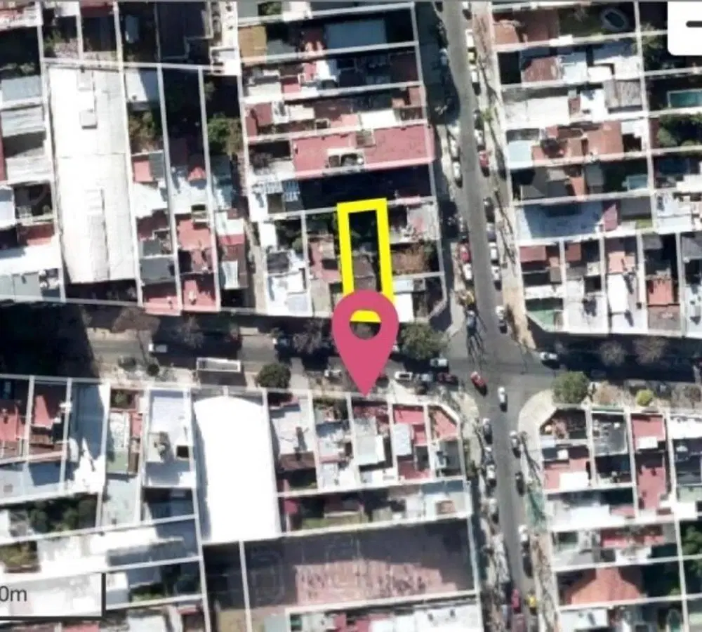 Lote para construcción - Liniers 1